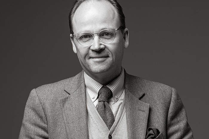 Magnus Nyman